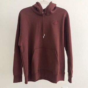 Nike Jordan Brown Hoodie